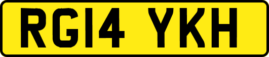 RG14YKH