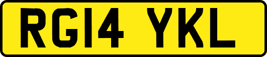 RG14YKL