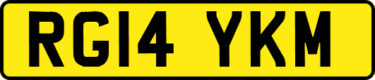 RG14YKM