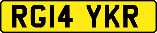 RG14YKR