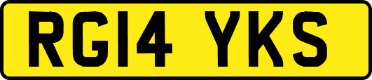 RG14YKS
