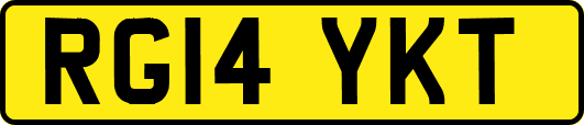 RG14YKT