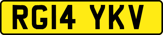 RG14YKV