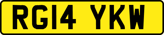 RG14YKW