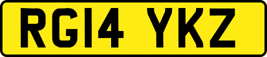 RG14YKZ