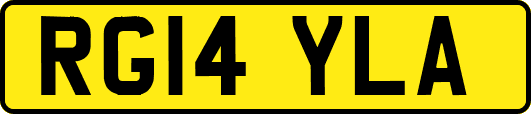 RG14YLA