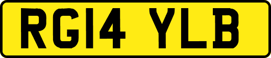 RG14YLB