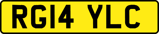 RG14YLC