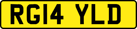RG14YLD