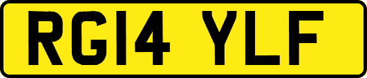 RG14YLF