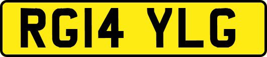 RG14YLG