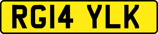 RG14YLK