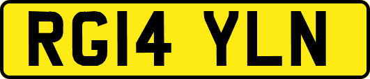 RG14YLN