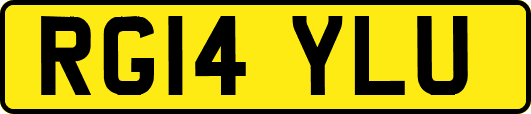 RG14YLU