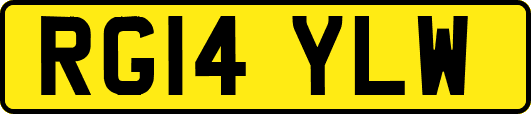 RG14YLW