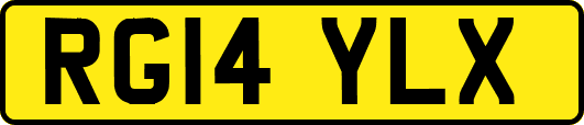 RG14YLX