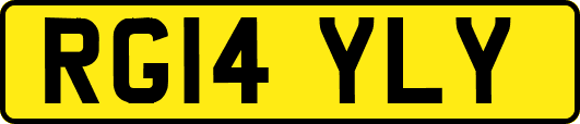 RG14YLY