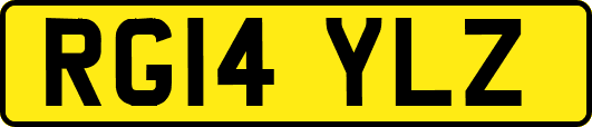 RG14YLZ