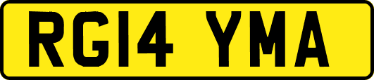 RG14YMA