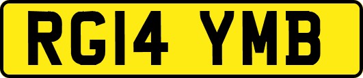 RG14YMB