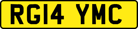 RG14YMC