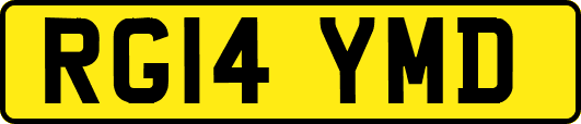 RG14YMD