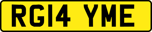 RG14YME