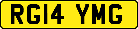 RG14YMG