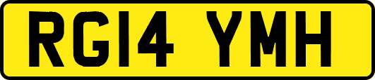 RG14YMH