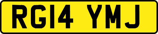 RG14YMJ