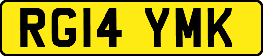 RG14YMK