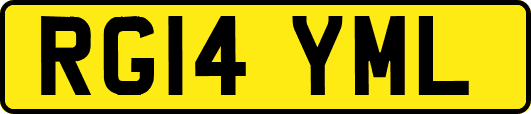 RG14YML