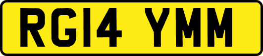 RG14YMM