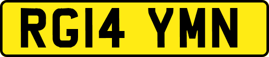 RG14YMN