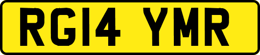RG14YMR