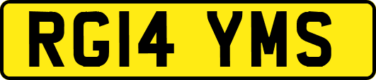 RG14YMS