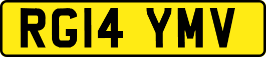 RG14YMV