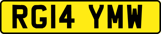 RG14YMW