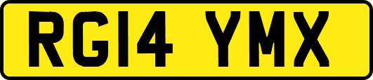 RG14YMX
