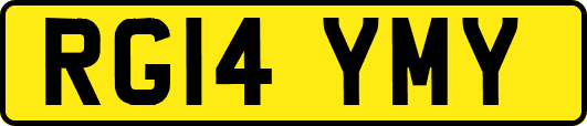 RG14YMY