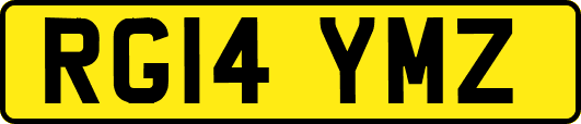 RG14YMZ