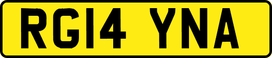 RG14YNA