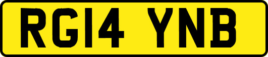 RG14YNB