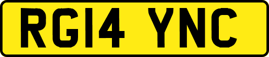 RG14YNC