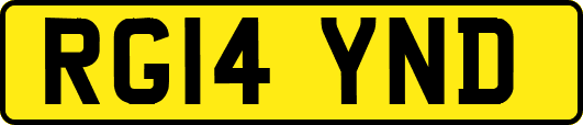 RG14YND