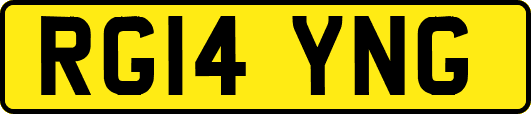 RG14YNG