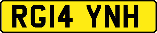 RG14YNH