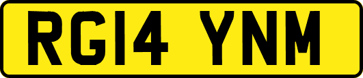 RG14YNM