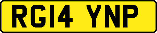RG14YNP