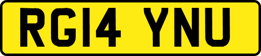 RG14YNU